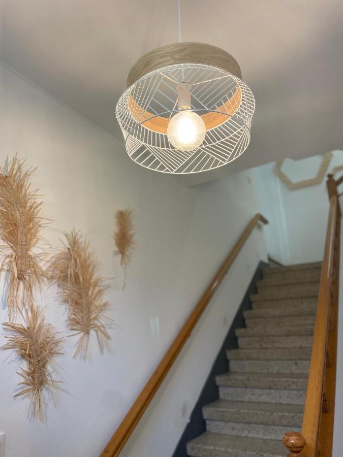 Amplia Casa De 9 Hab, Cabral. Villa Vigo Exteriör bild