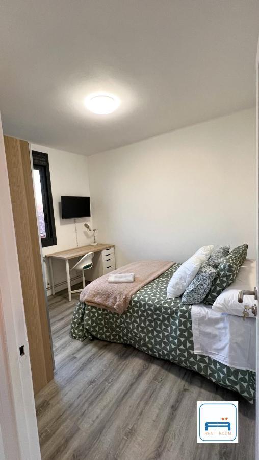 Amplia Casa De 9 Hab, Cabral. Villa Vigo Exteriör bild