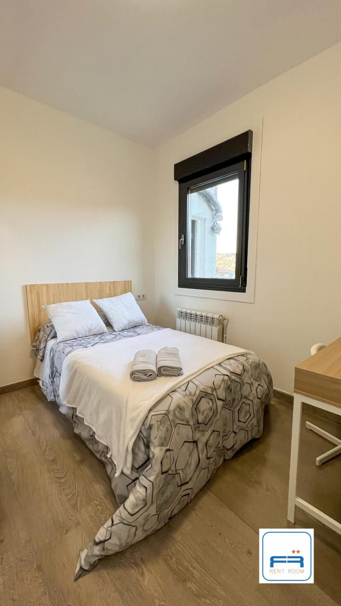 Amplia Casa De 9 Hab, Cabral. Villa Vigo Exteriör bild