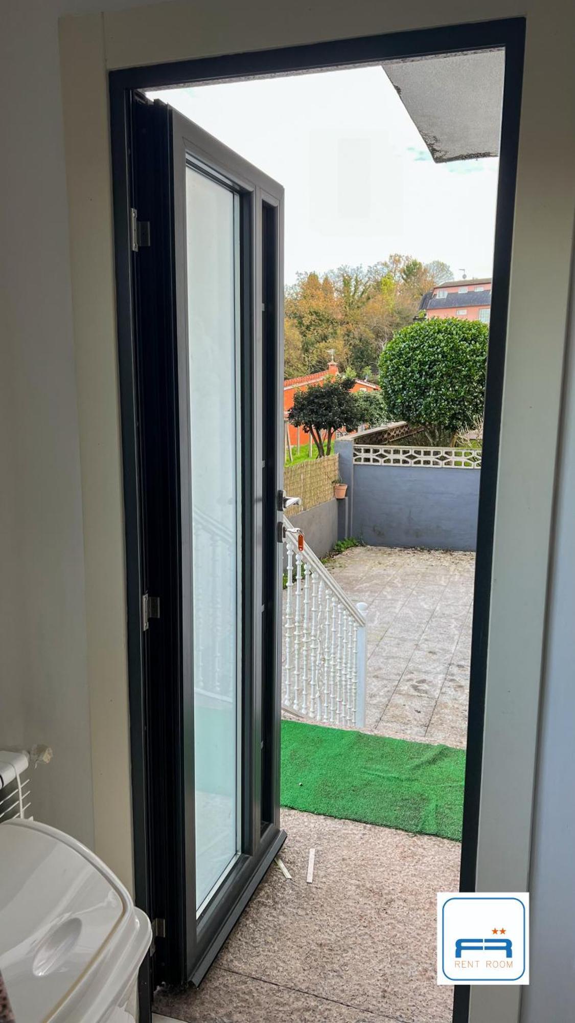 Amplia Casa De 9 Hab, Cabral. Villa Vigo Exteriör bild