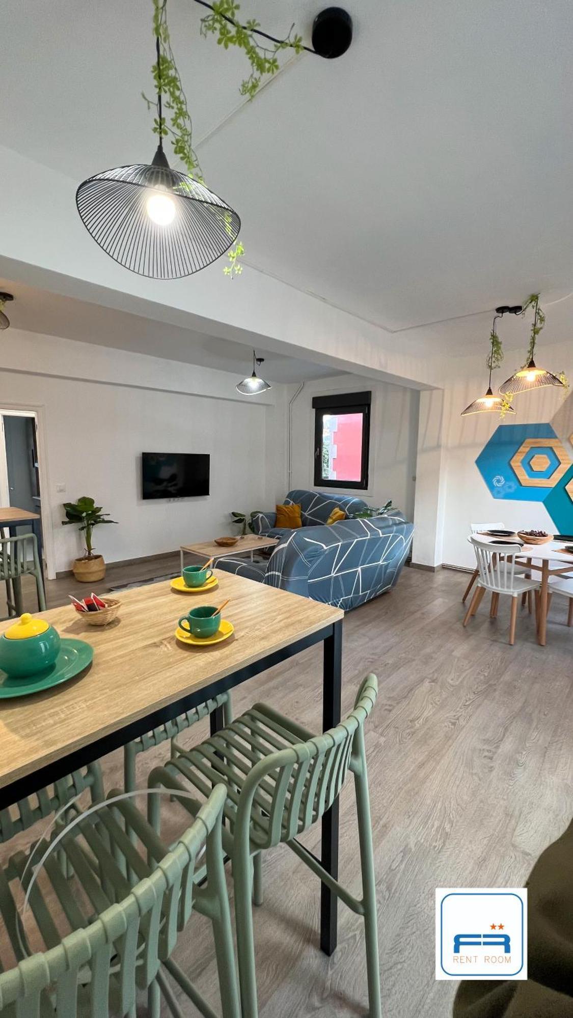 Amplia Casa De 9 Hab, Cabral. Villa Vigo Exteriör bild